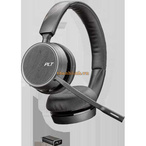 Tai nghe điện thoại Plantronics B4210 USB-C