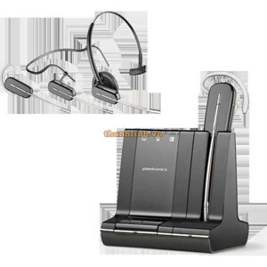 Tai nghe điện thoại Plantronics W740