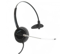 Tai nghe điện thoại viên Free Mate DH-021TP