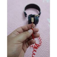 tai nghe DIY Sony kiểm âm