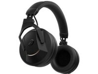 Tai nghe DJ không dây chuyên nghiệp HDJ-F10