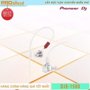 Tai nghe DJ Pioneer DJE-1500