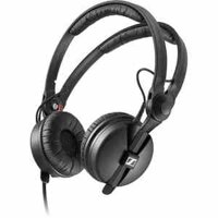 Tai Nghe DJ Sennheiser HD 25