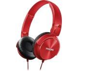 Tai nghe DJ style Headphones Philips SHL3060RD