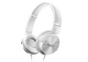 Tai nghe DJ style Headphones Philips SHL3060WT