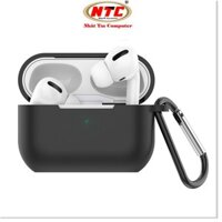 Tai nghe đôi Bluetooth True Wireless Hoco ES42 Original series V5.0 - sạc không dây (Trắng) [Shop 3wow]