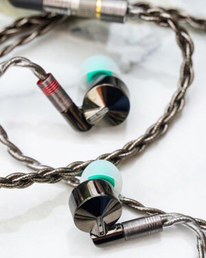 Tai nghe Dunu Zen Pro