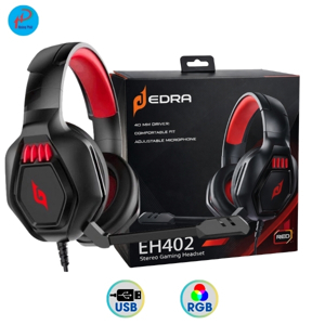 Tai nghe - Headphone E-Dra EH402