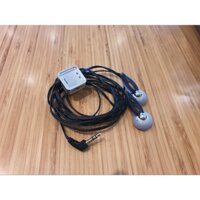 Tai nghe earbud cổ hiệu Jes.ttax