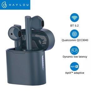 Tai nghe Earbud Haylou T33