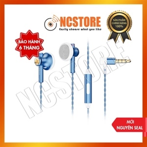 Tai nghe Earbud NiceHCK EB2S