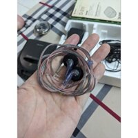 Tai nghe earbud Sony mdr-838 bản hiếm