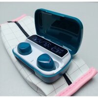 Tai nghe earbuds M10 bluetooth TWS. Tai nghe thể thao, chống nước. NGHE NHẠC BOLERO HAY