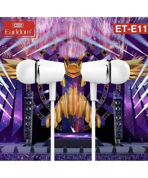 Tai nghe Earldom E11