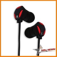 Tai nghe Earphone Soundmax AH-703 có míc