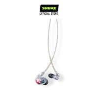 Tai nghe earphones Shure SE846 Sound Isolating (Gen 2) - Hàng Chính Hãng