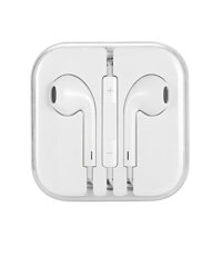 Tai nghe Earpods Apple Jack 3.5mm