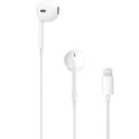 Tai nghe EarPods (cổng lightning)