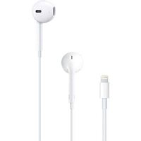 Tai nghe EarPods Jack cắm Lightning Apple Chính hãng