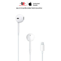 Tai Nghe Earpods Lightning - MWTY3ZA/A
