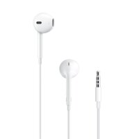 Tai nghe EarPods với cổng kết nối 3.5mm