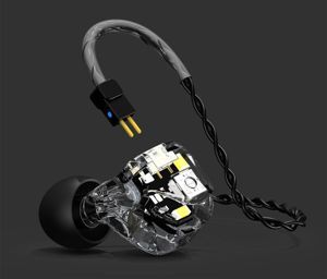 Tai nghe EarSonics Velvet