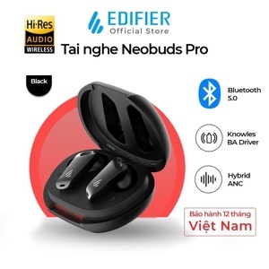 Tai nghe Edifier Neobuds Pro