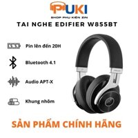 Tai nghe Edifier W855BT - EDIFIER W855BT - Tai Nghe Chính Hãng | Ảnh Tự chụp 100% |