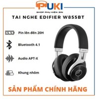 Tai nghe Edifier W855BT - EDIFIER W855BT - Tai Nghe Chính Hãng | Ảnh Tự chụp 100% |