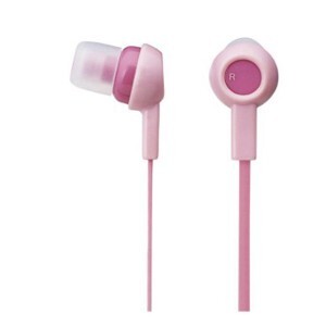 Tai nghe Elecom EHP-C3520PNL-G