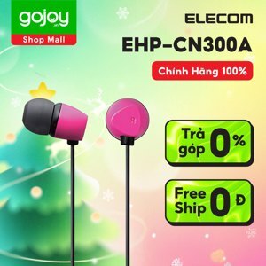 Tai Nghe Elecom EHP-CN200 (MPN1/ MPN2/MPN3/MPN4/MPN5/M)