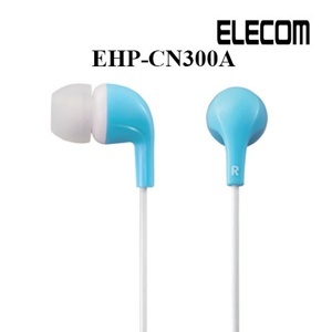 Tai nghe Elecom EHP-CN300ABU1