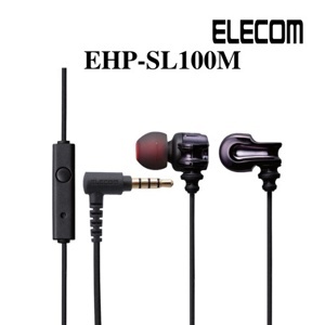Tai nghe Elecom EHP-SL100M