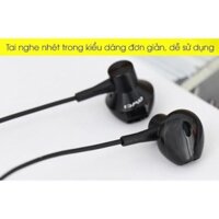 Tai nghe EP Awei Q21Hi Đen VMT5