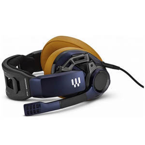 Tai nghe EPOS Sennheiser GSP 602