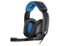 Tai nghe EPOS Sennheiser GSP 300             So sánh