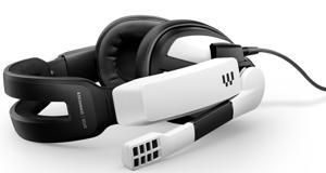 Tai nghe EPOS Sennheiser GSP301