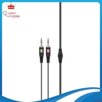 Tai nghe EPOS Sennheiser PC 3 chat [Queen Mobile]