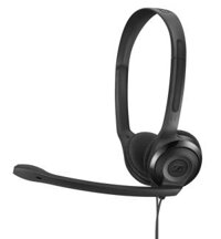 Tai nghe EPOS Sennheiser PC 3 chat