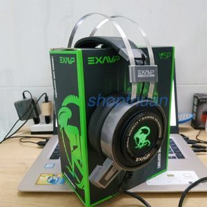Tai Nghe EXAVP EX820