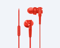 Tai nghe Extra Bass Sony MDR-XB55AP