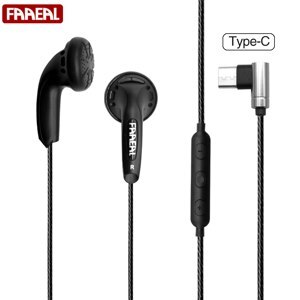 Tai nghe Faaeal Iris 1.0 Type C