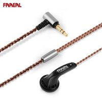 Tai nghe Faaeal Iris 2.0 đầu cắm 3.5mm âm thanh sống động