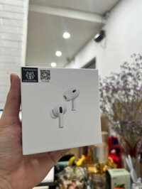 Tai nghe fake AP Pro Gen 2 Hổ Vằn 1562AE