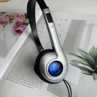 Tai nghe Fgfbt Tai nghe có dây Phiên bản nâng cấp Ảnh khuôn viên cổ điển Thích hợp cho máy tính bảng Apple PC Huawei, v.v.