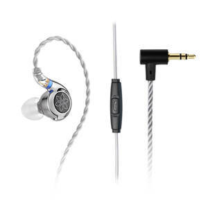 Tai nghe FiiO FD11