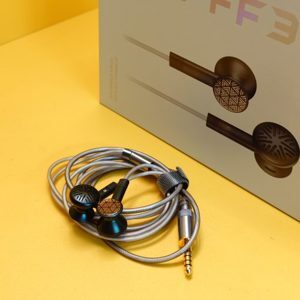 Tai nghe FiiO FF3