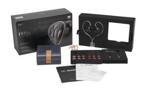 Tai nghe FiiO FH5
