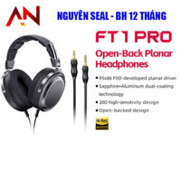 Tai nghe FiiO FT1 Pro (Dây rời | Connector 3.5mm | jack cắm 3.5/4.4/6.3mm | Driver Planar)
