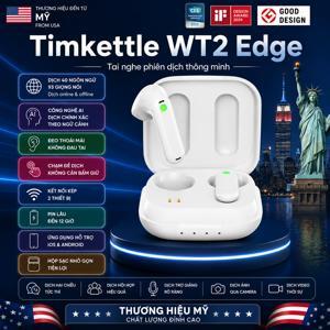 Tai nghe FiiO RC-WT2